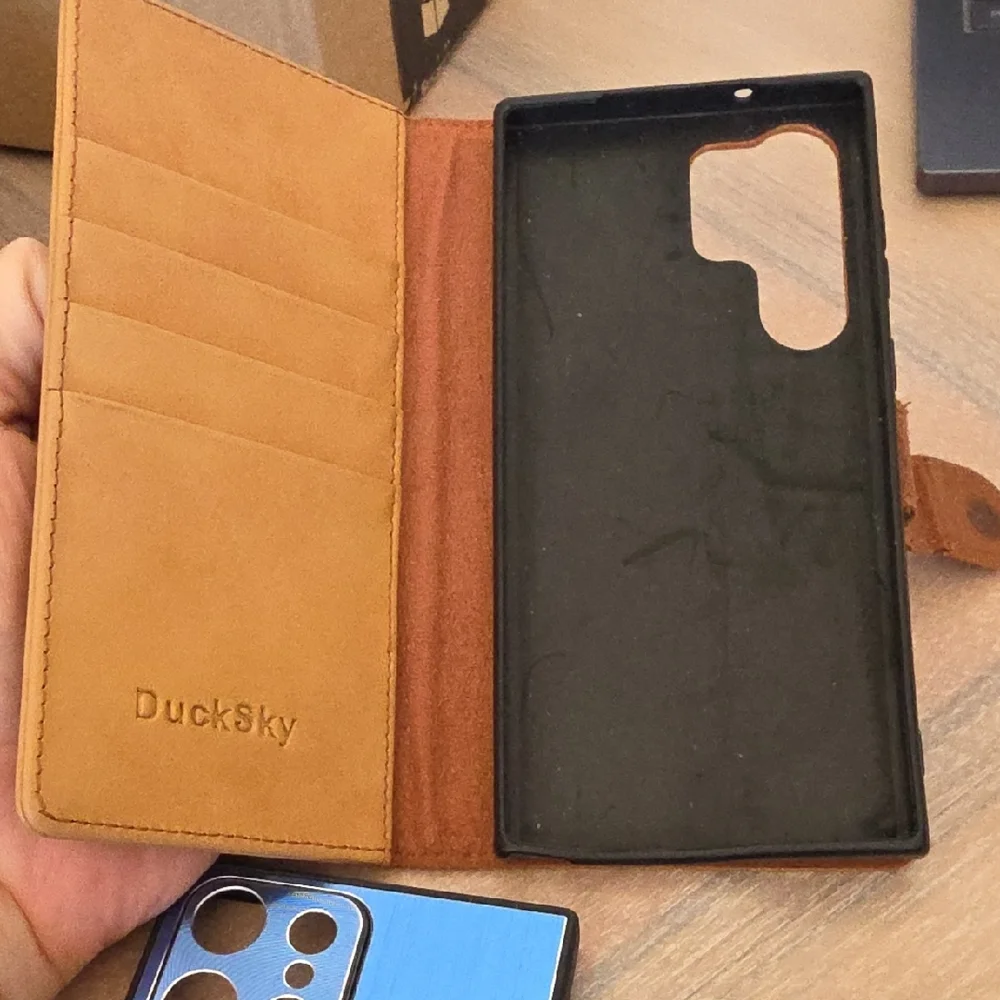 Samsung 23 Ultra Phone Cases Set Of 7 - Picture 2 of 5